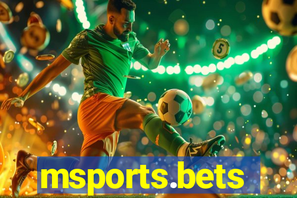 msports.bets