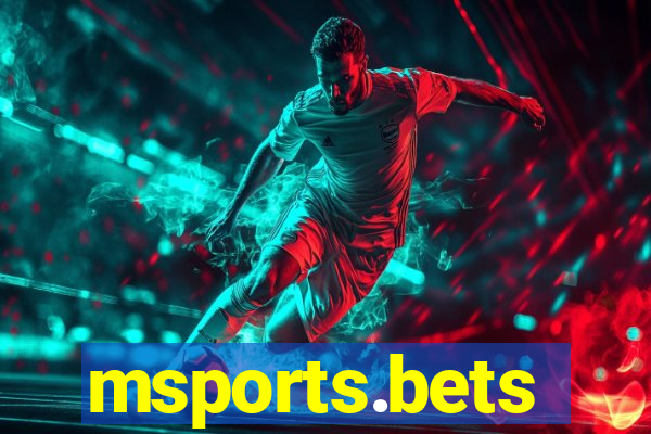 msports.bets