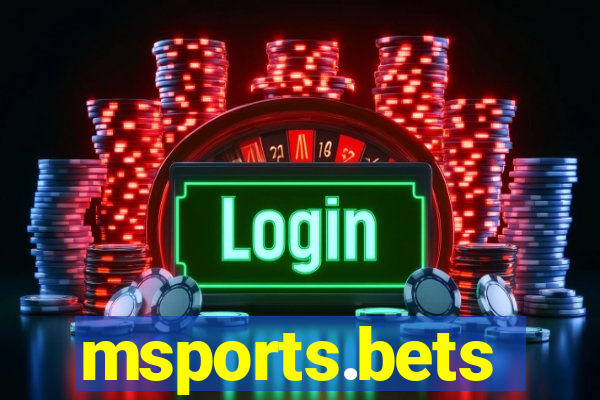 msports.bets