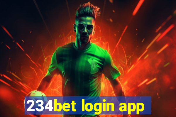 234bet login app