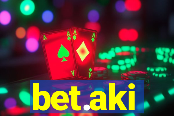 bet.aki