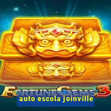 auto escola joinville