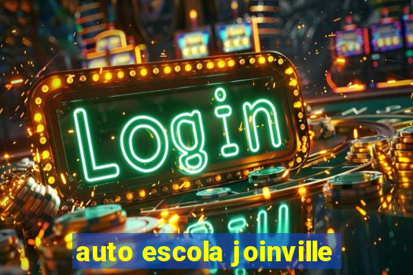 auto escola joinville