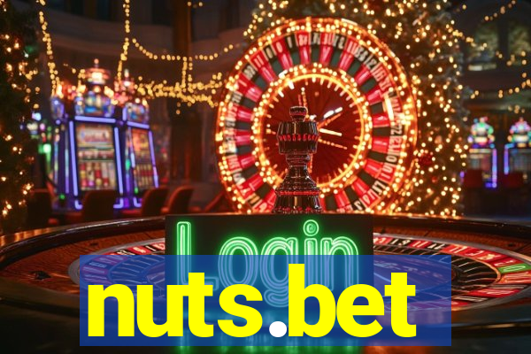 nuts.bet