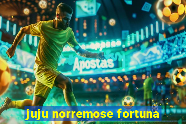 juju norremose fortuna