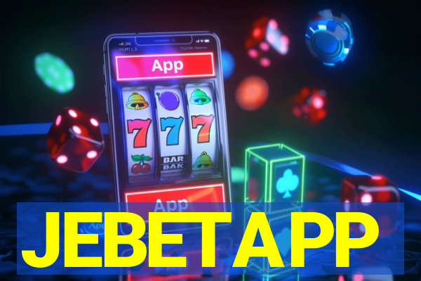 JEBETAPP