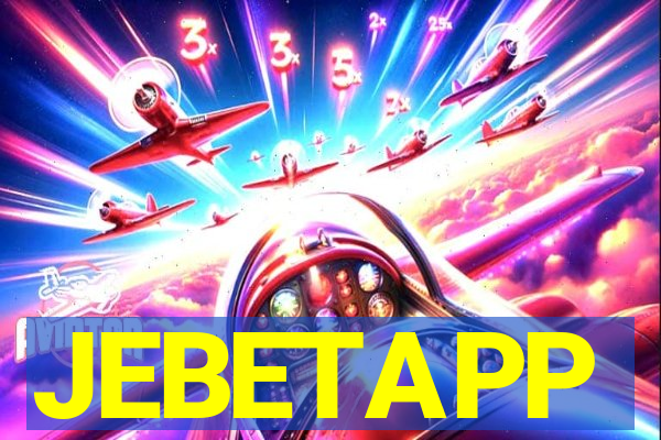 JEBETAPP