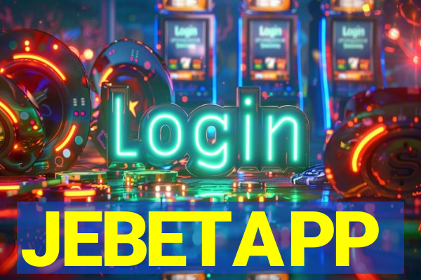 JEBETAPP