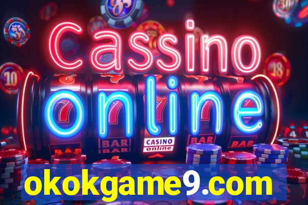 okokgame9.com