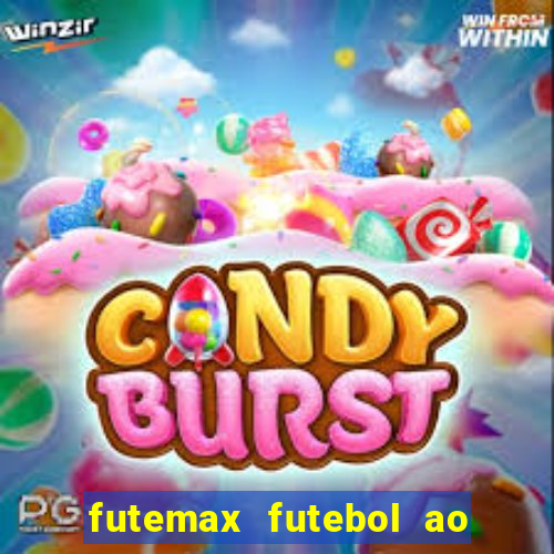 futemax futebol ao vivo sem anuncio