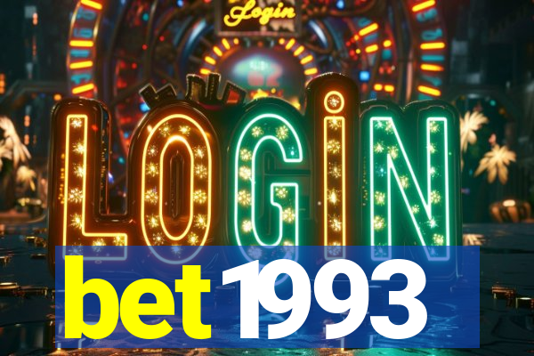 bet1993