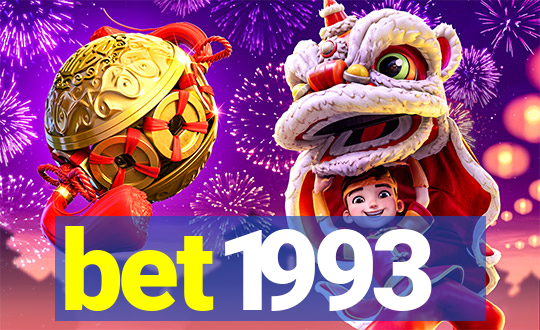 bet1993