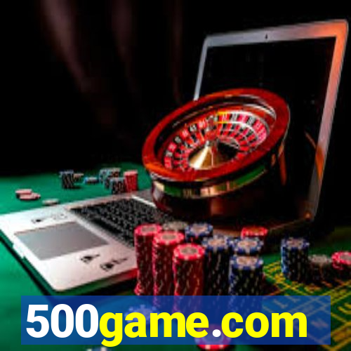 500game.com