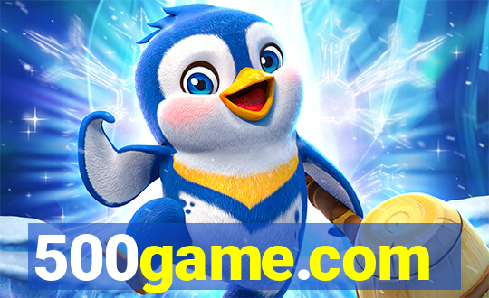 500game.com