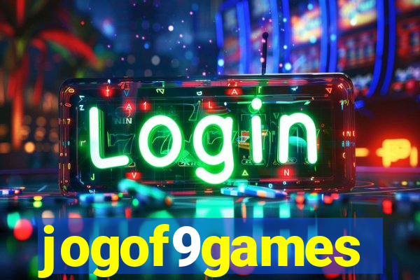jogof9games