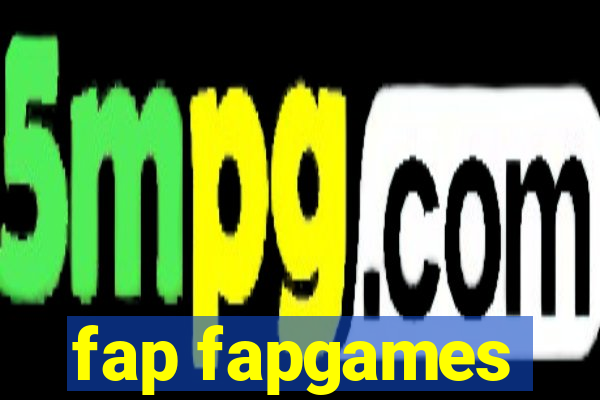 fap fapgames