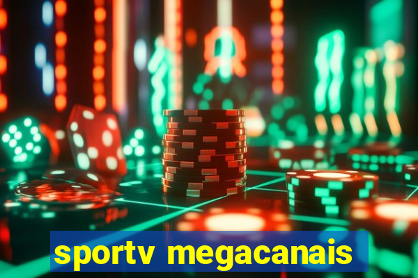 sportv megacanais