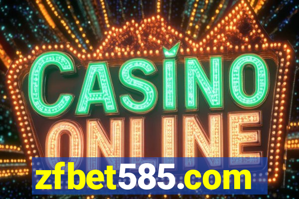 zfbet585.com