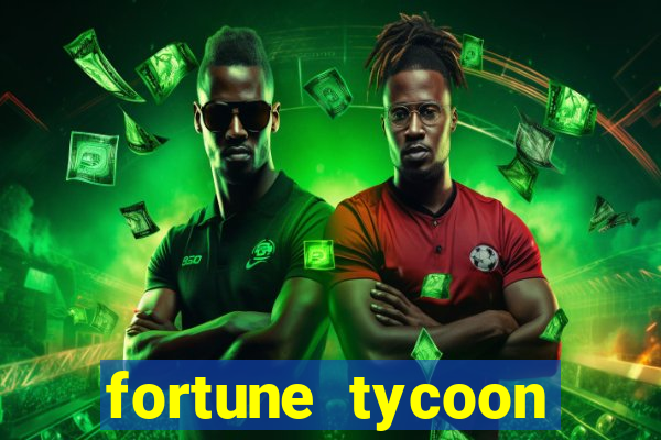 fortune tycoon slots download