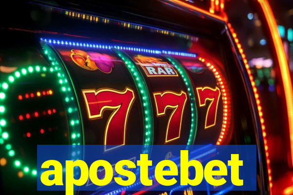apostebet