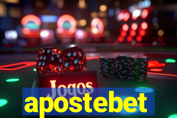 apostebet