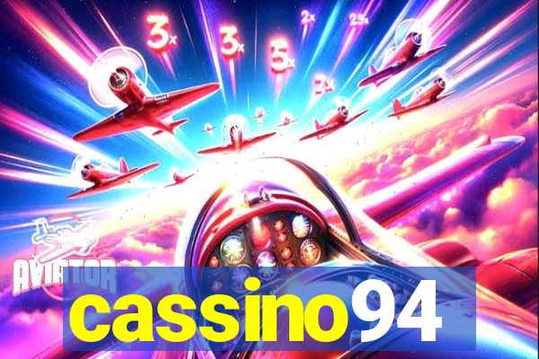 cassino94
