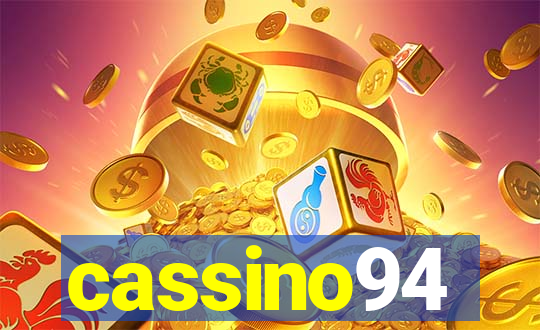 cassino94