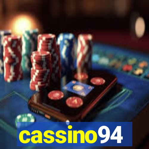 cassino94