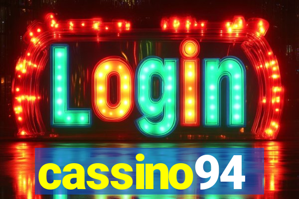 cassino94