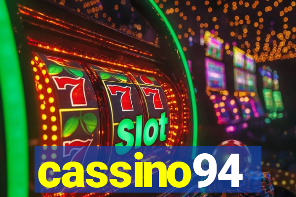 cassino94