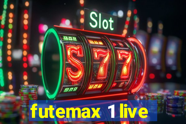 futemax 1 live