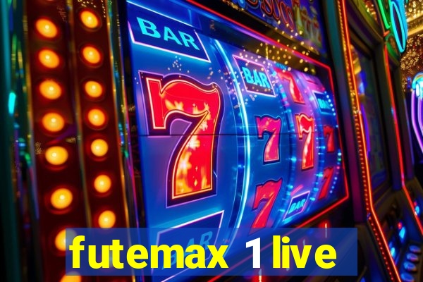 futemax 1 live