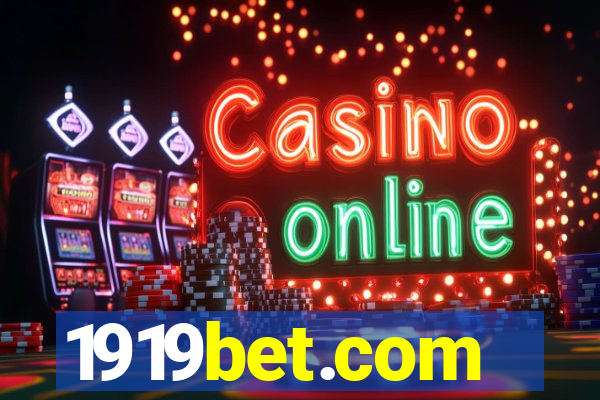1919bet.com