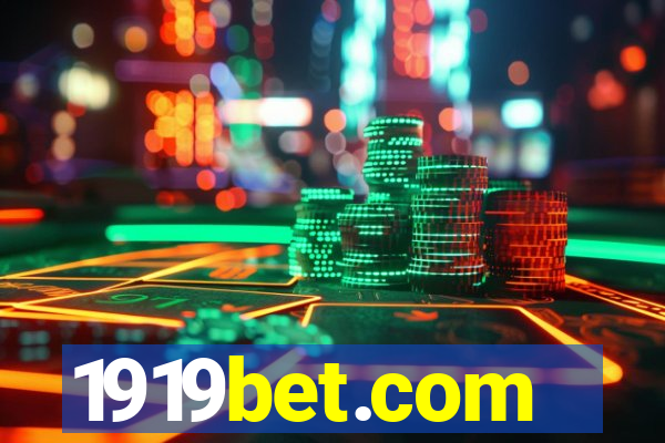1919bet.com