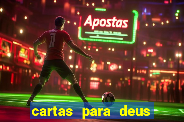 cartas para deus 1080p torrent