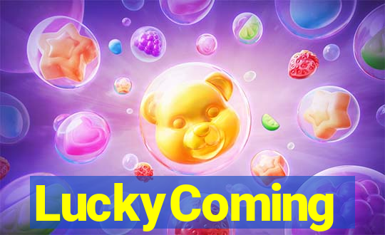 LuckyComing
