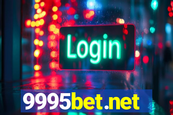 9995bet.net