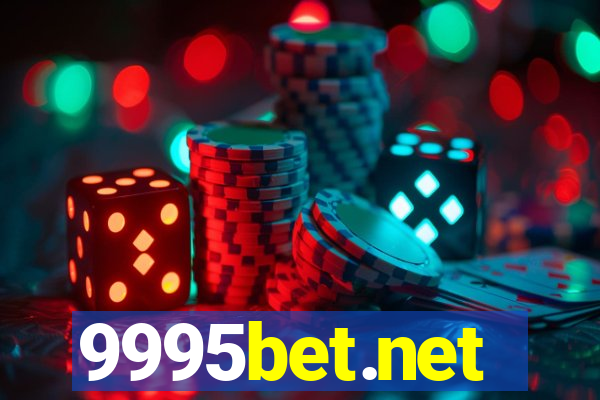 9995bet.net