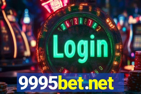 9995bet.net