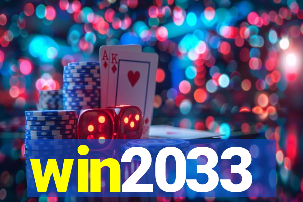 win2033