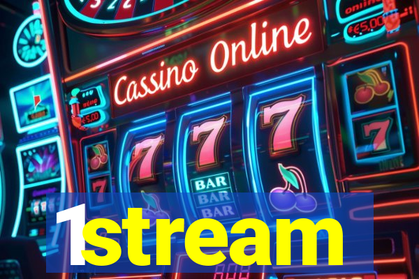 1stream
