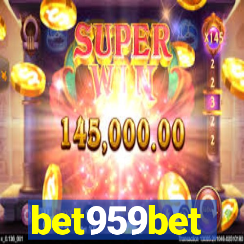 bet959bet