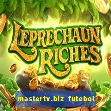 mastertv.biz futebol ao vivo