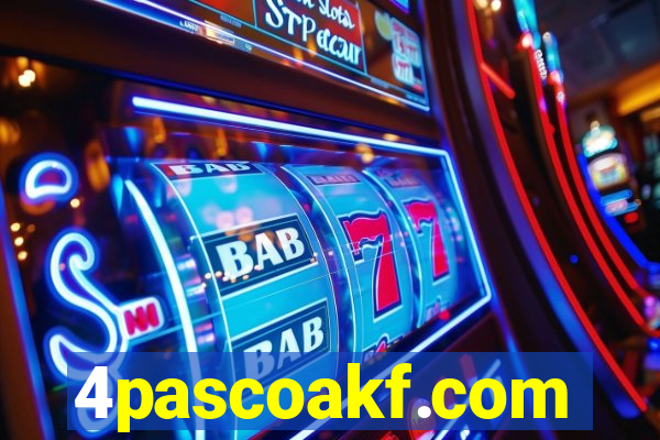 4pascoakf.com