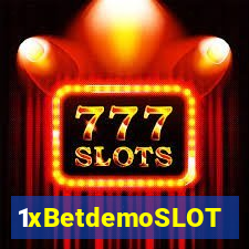 1xBetdemoSLOT
