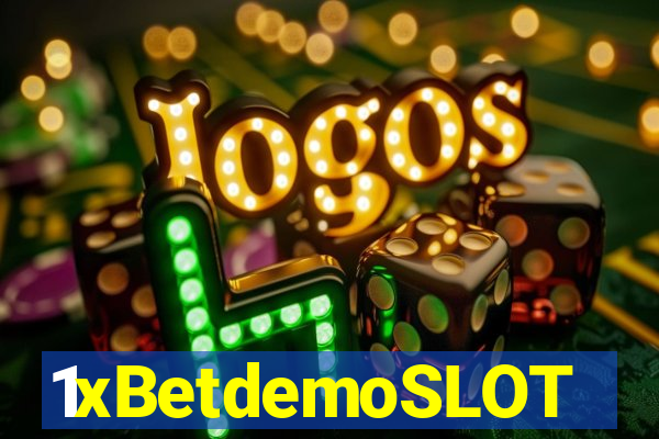 1xBetdemoSLOT