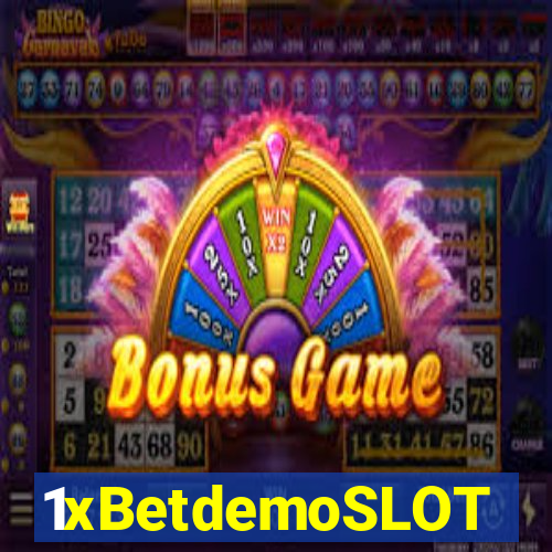 1xBetdemoSLOT