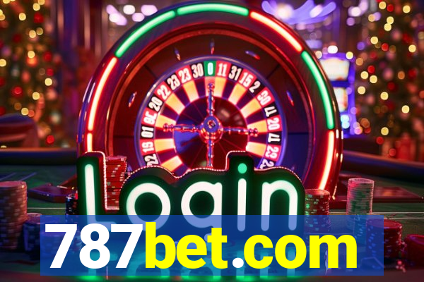 787bet.com