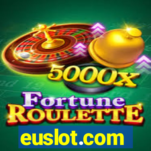 euslot.com