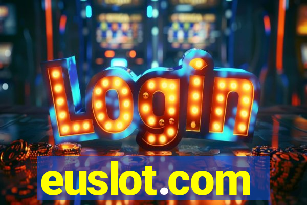 euslot.com